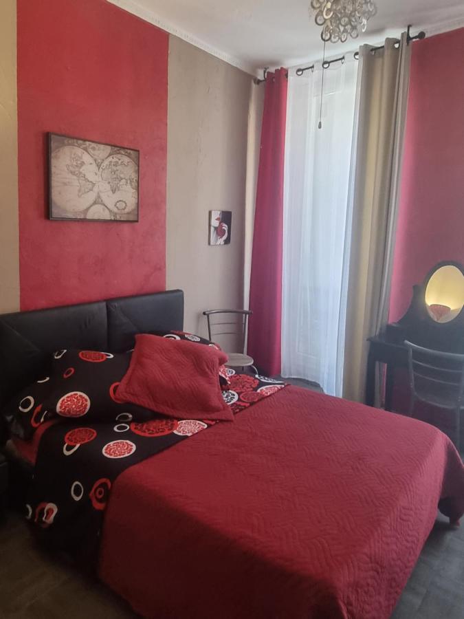 Hotel Des Allees Marsylia Zewnętrze zdjęcie