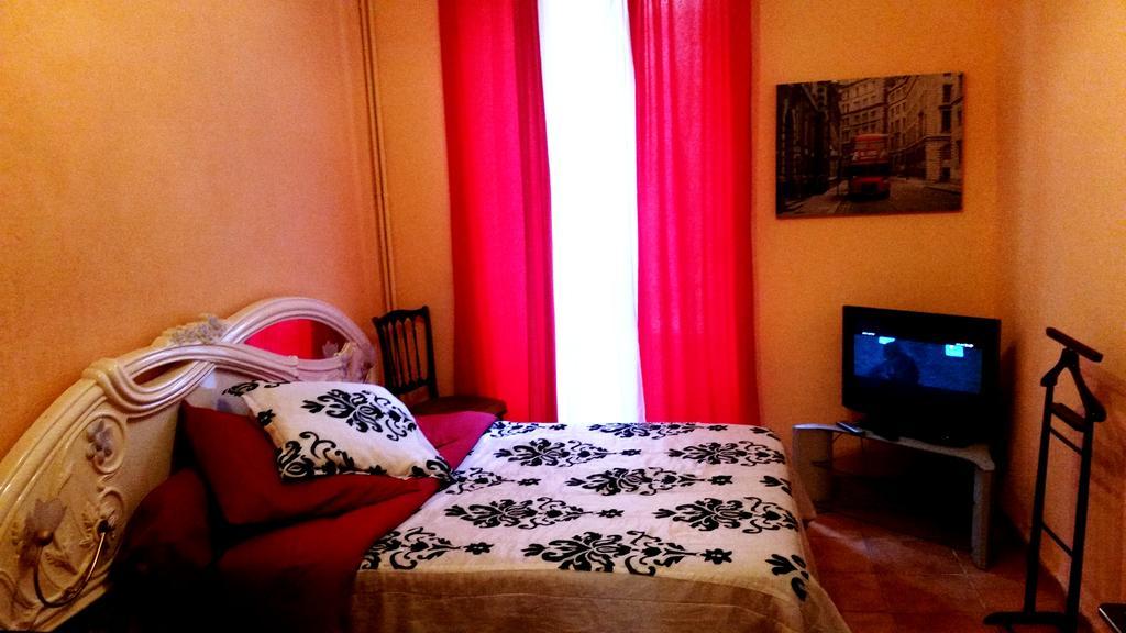 Hotel Des Allees Marsylia Zewnętrze zdjęcie