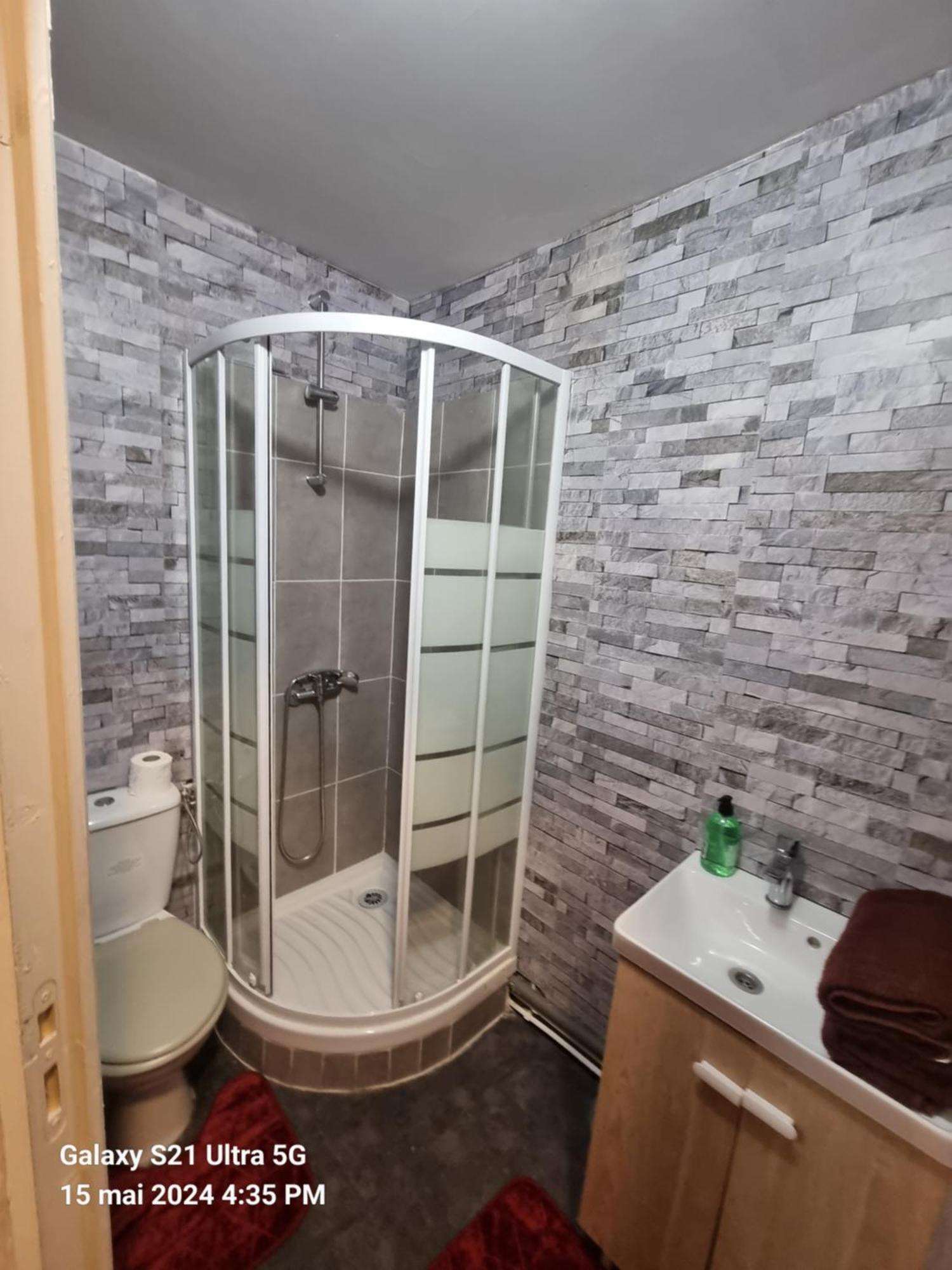 Hotel Des Allees Marsylia Pokój zdjęcie