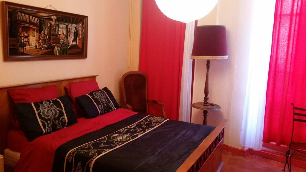 Hotel Des Allees Marsylia Pokój zdjęcie