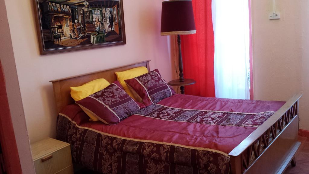 Hotel Des Allees Marsylia Pokój zdjęcie
