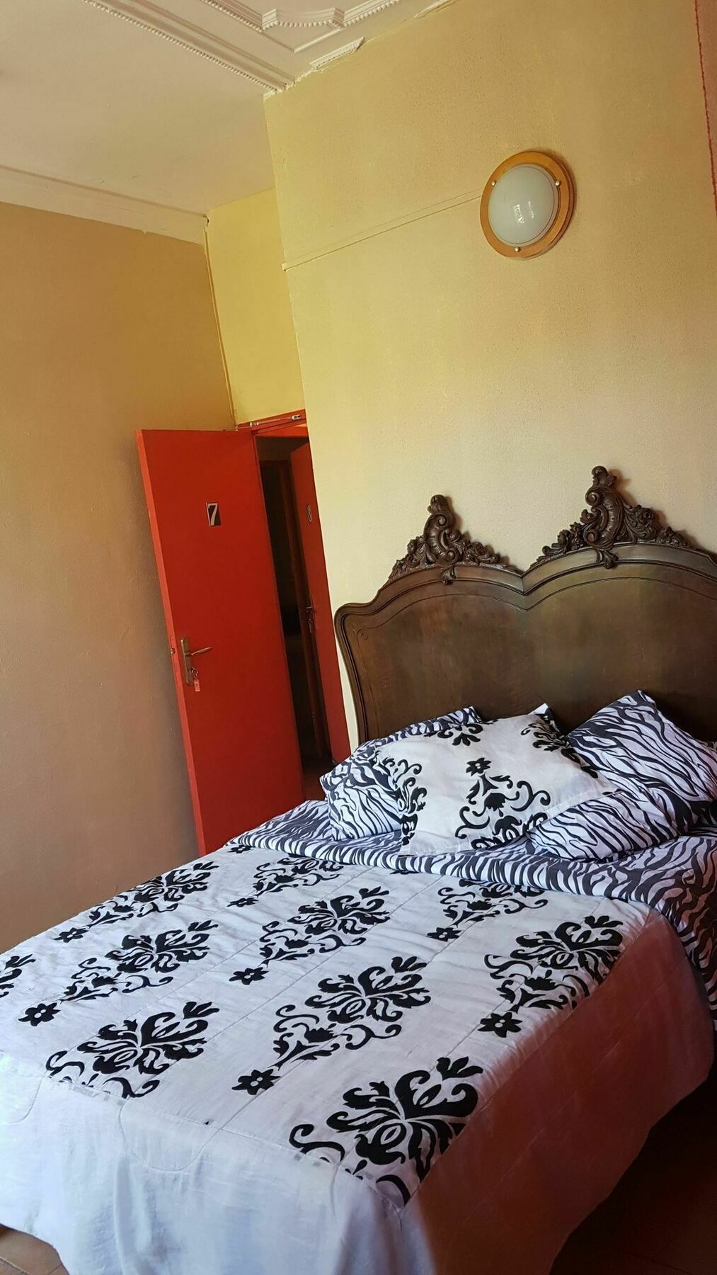 Hotel Des Allees Marsylia Zewnętrze zdjęcie