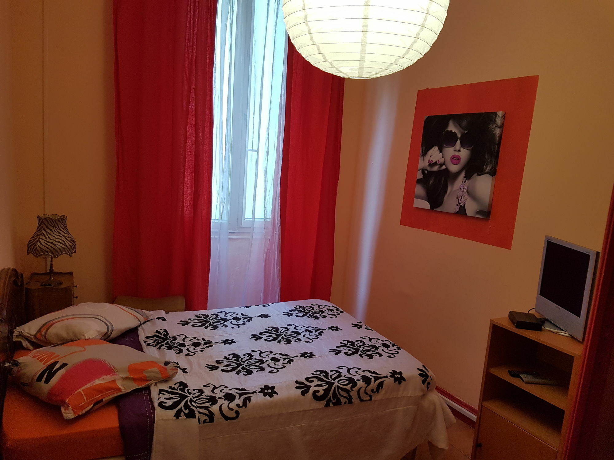 Hotel Des Allees Marsylia Zewnętrze zdjęcie