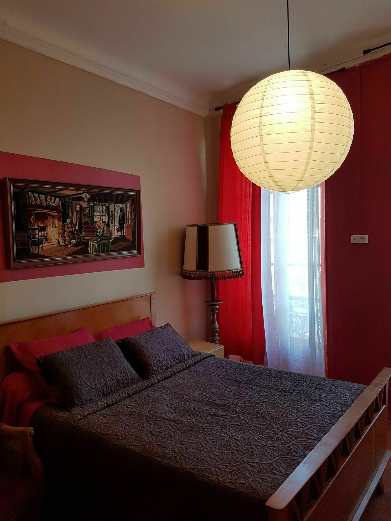 Hotel Des Allees Marsylia Zewnętrze zdjęcie