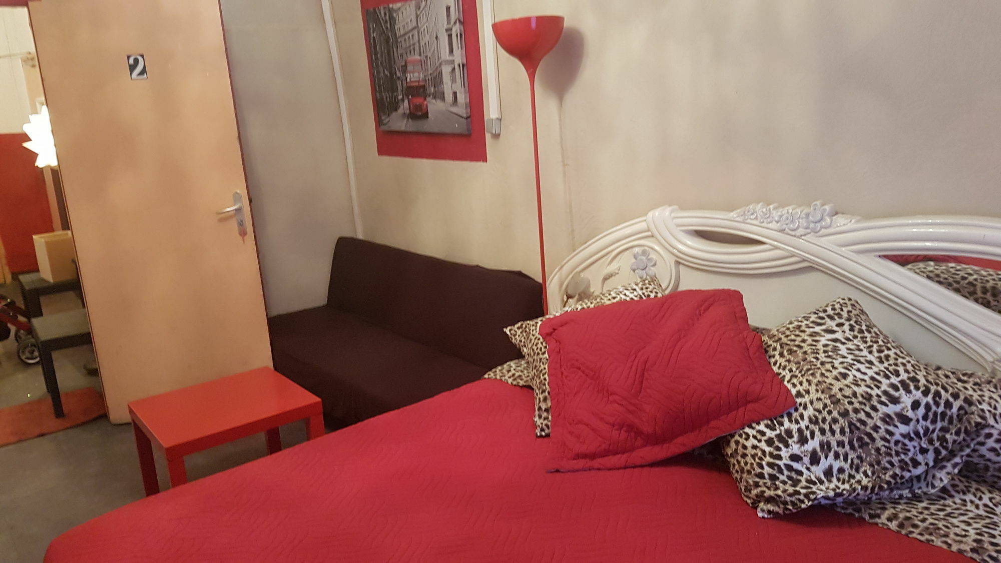 Hotel Des Allees Marsylia Zewnętrze zdjęcie