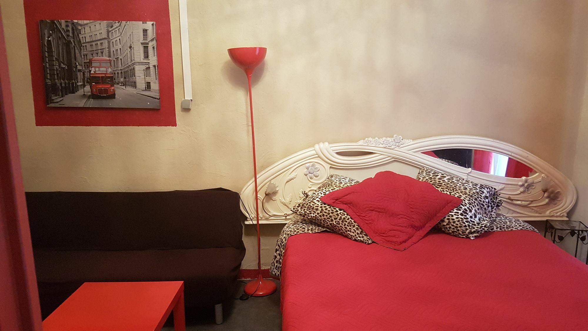 Hotel Des Allees Marsylia Zewnętrze zdjęcie